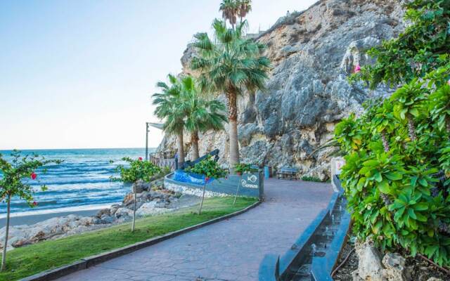 Del Parque Flats - Cala Torrevigia