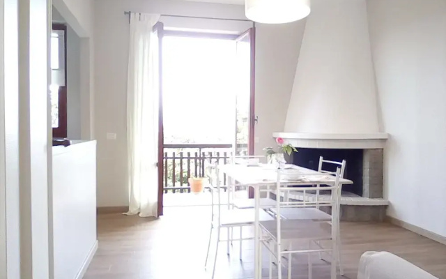 Panico Febo House