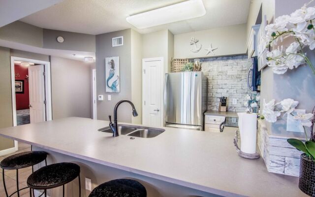 Shores of Panama 1716