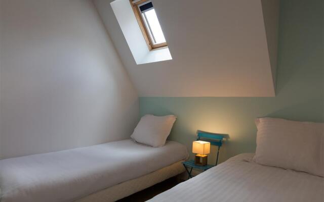 Auberge du Moulin à Vent, The Originals Relais