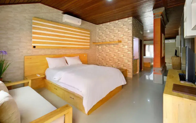 Jero Delod Guetshouse