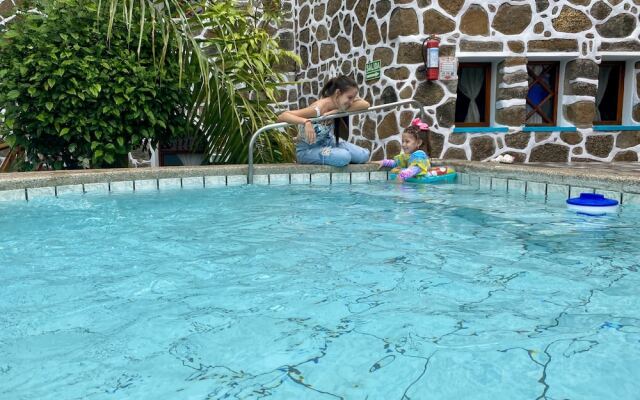 Maidith Galapagos Inn