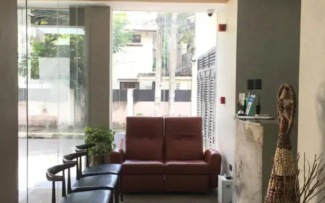 Kasa Boutique Hotel