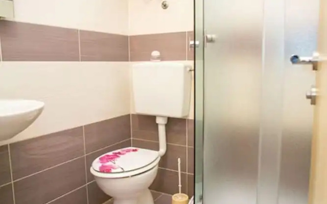 Irena - 100m From the sea - A1 Prizemlje