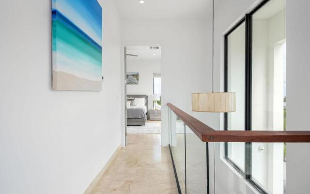 Spectacular Villa- Private Pool, Luxurious Extras
