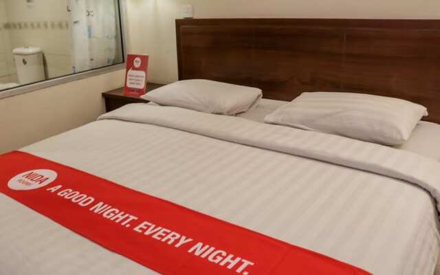 NIDA Rooms Cicendo Bandung Station
