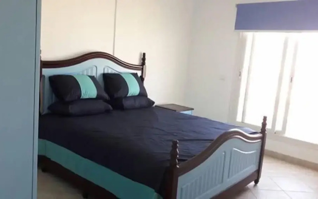 North Coast Amwaj Twin house S62