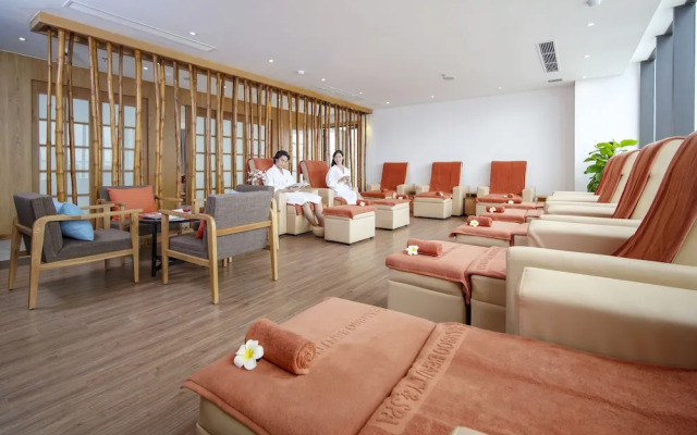 G8 Luxury Hotel and Spa Da Nang