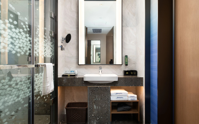 Hampton by Hilton Quanzhou Nan'an Shuitou