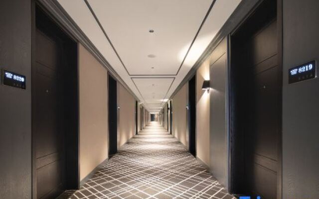 Xana Hotelle Hotel (Suizhong Wenhua Road)