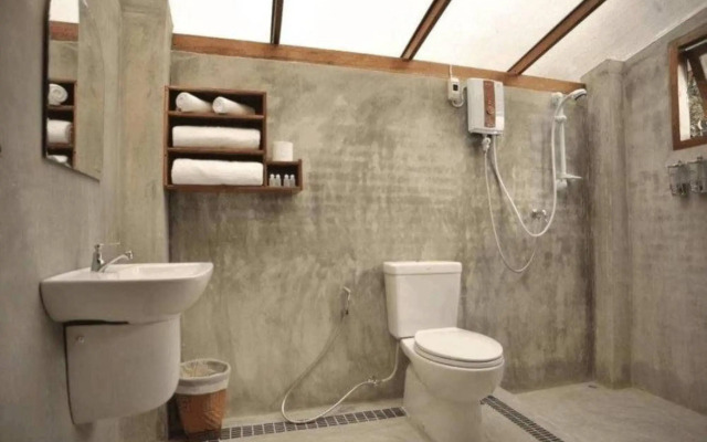 Tarnjedton Pai Resort