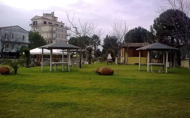 Hotel La Rotonda