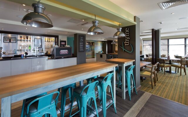 Premier Inn Seaton