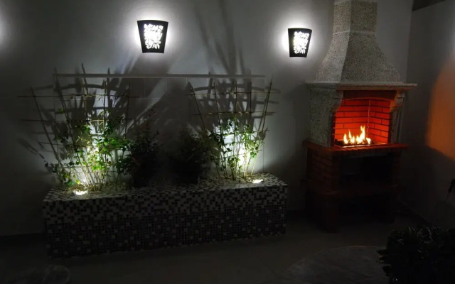 The Birds Nest Luxury B&B