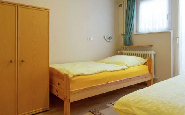 Lovely Apartment in Bleialf With Terrace