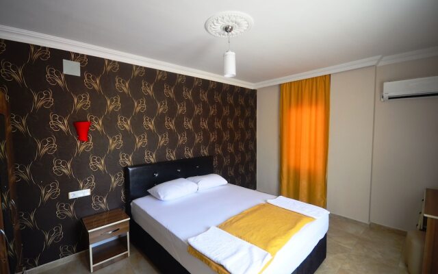 Aslan Apart Otel