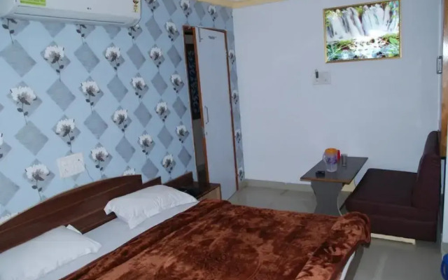 Hotel Aashiyana & Restaurant