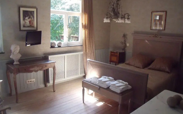 Bed & Breakfast Hasselt