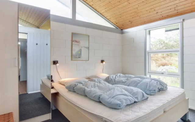 "Kuzman" - 600m from the sea in Western Jutland
