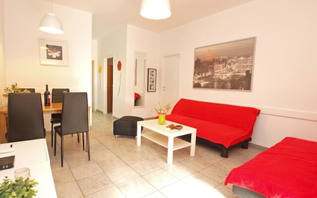 Apartment Fatima 1514