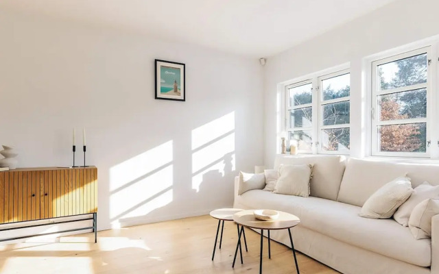 5 Star Holiday Home in Liseleje