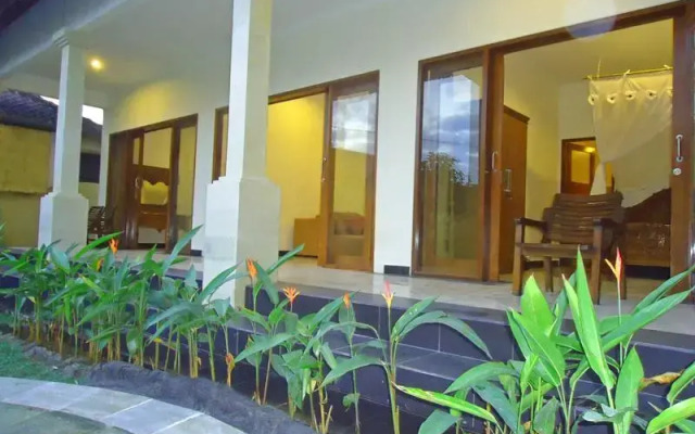 Bambu Villa Sanur