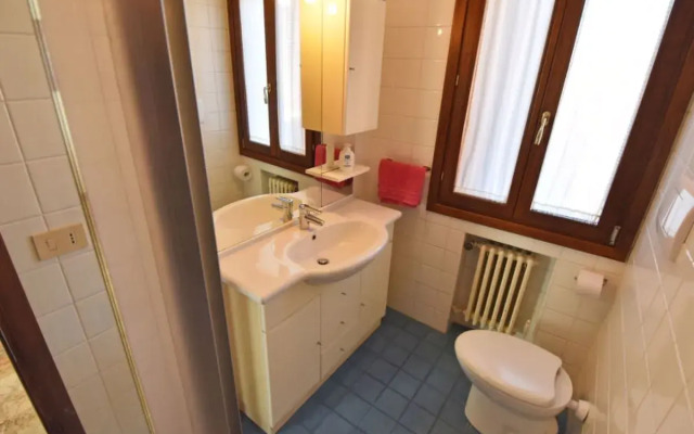 Apartment Casanas Venice 15433