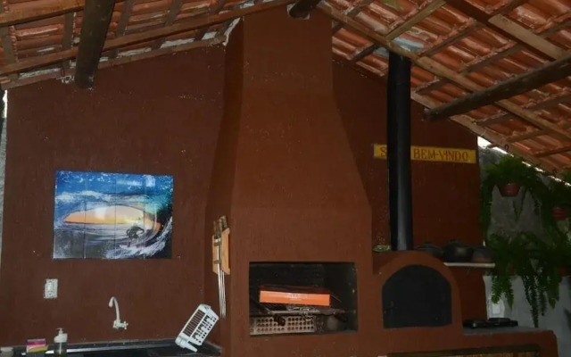 Casa do Sossego