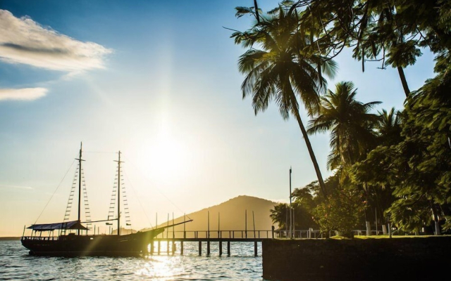 Hotel Mont Blanc Pierre