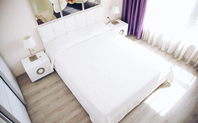 White Rock Castle Suite Hotel & SPA