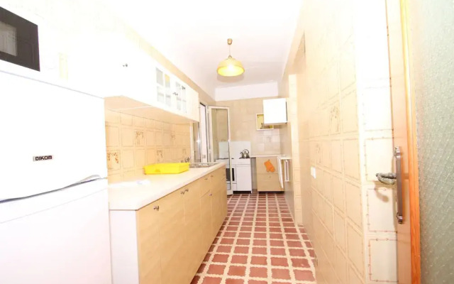 Difrontealmare Villa