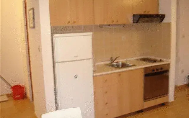 Apartments Whelte