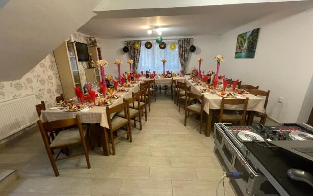 Casa de vacanța Tara