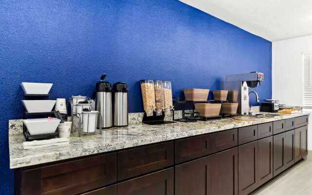 Surestay By Best Western Groves