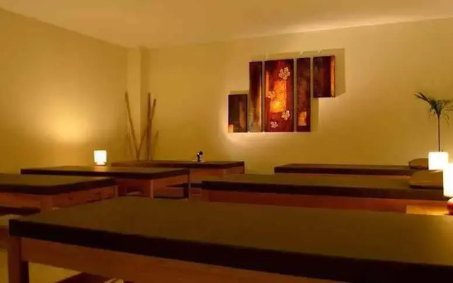 Arvo Hotel Boutique
