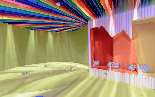 Wyndham Doha West Bay