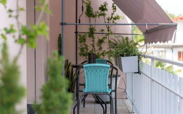 Officine Cavour Appartamenti la Quercia