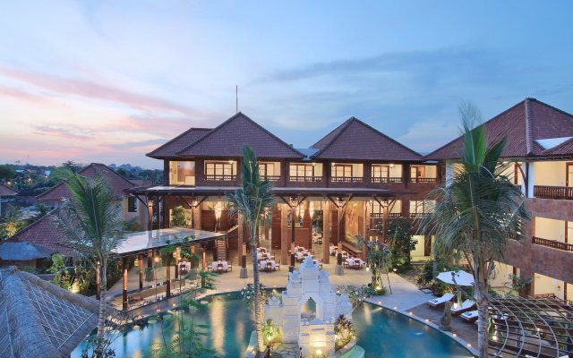 The Alantara Sanur