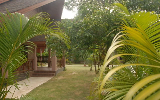 La-or Resort