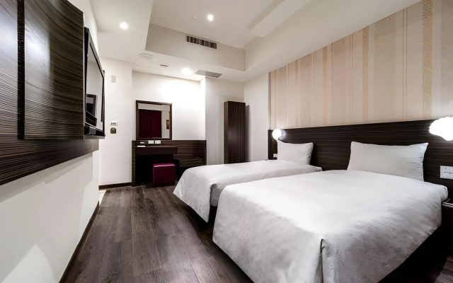Fish Hotel Yangcheng