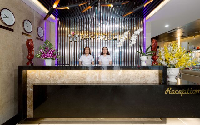Bantique Hotel