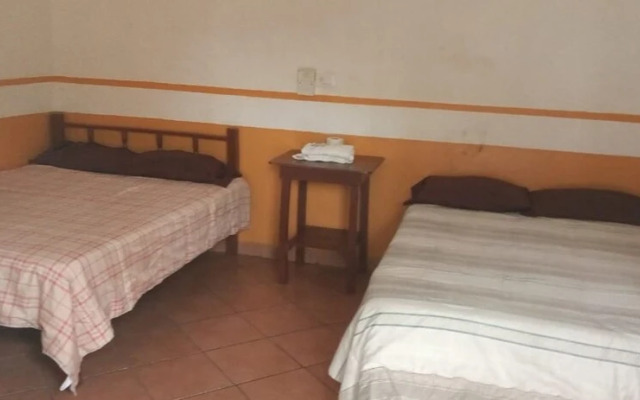 Posada Villa del Carmen