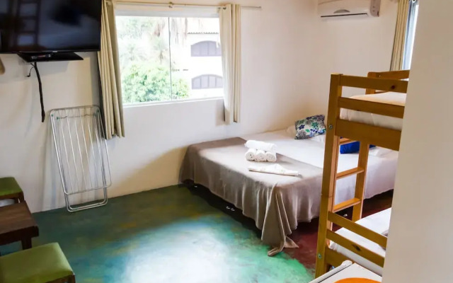 Hotel e Pousada Pouso54