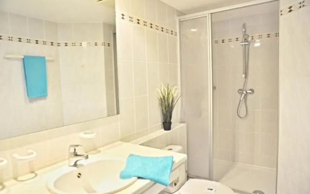 Strandhotel 40