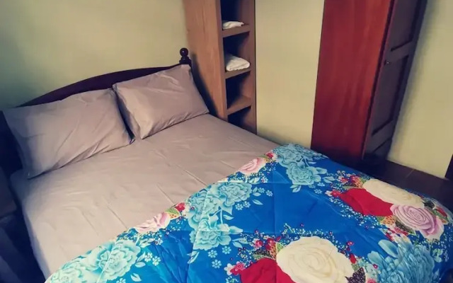 3-bedroom Duplex Seaview Beach Access Flic en Flac