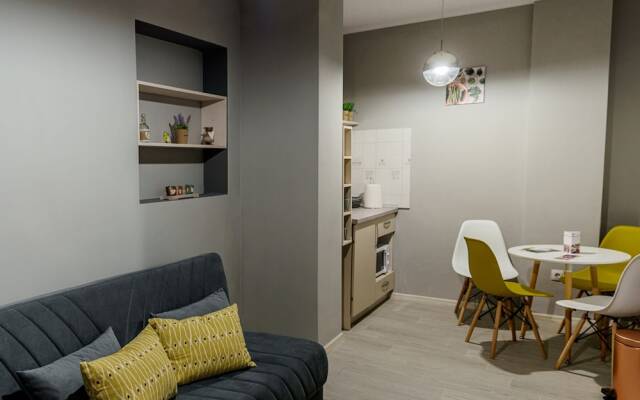 Select City Center Apartments Braşov