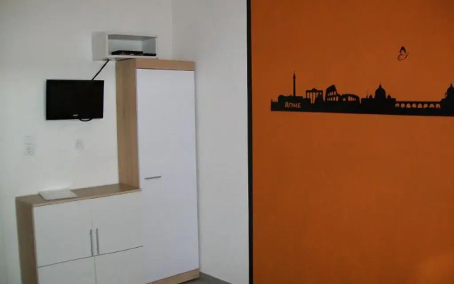 Gästehaus Radler Scheune