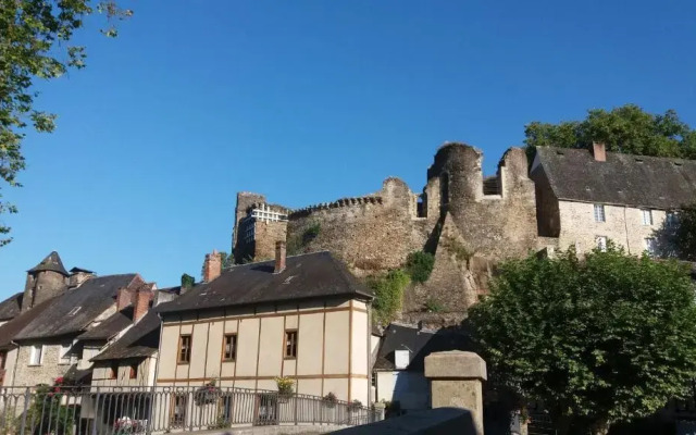 La Ruche Chambres d'hôtes