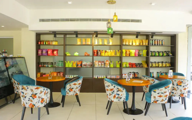 Tulip Arena Hotel Club Event By SGL