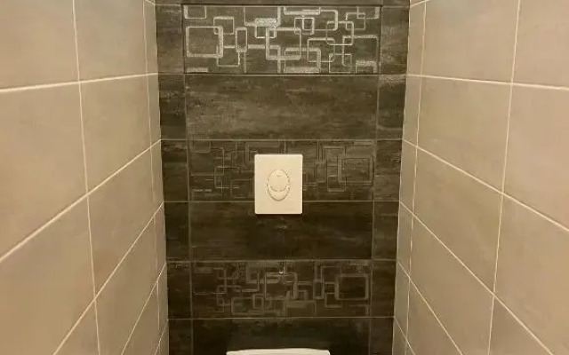 Very nice cosy new appart